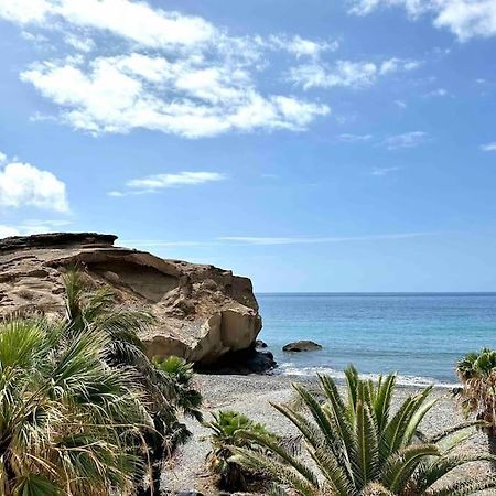 Paraiso De Tajao La Mareta Extérieur photo