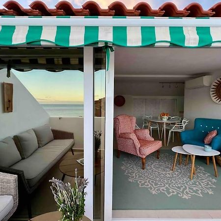 Paraiso De Tajao La Mareta Extérieur photo