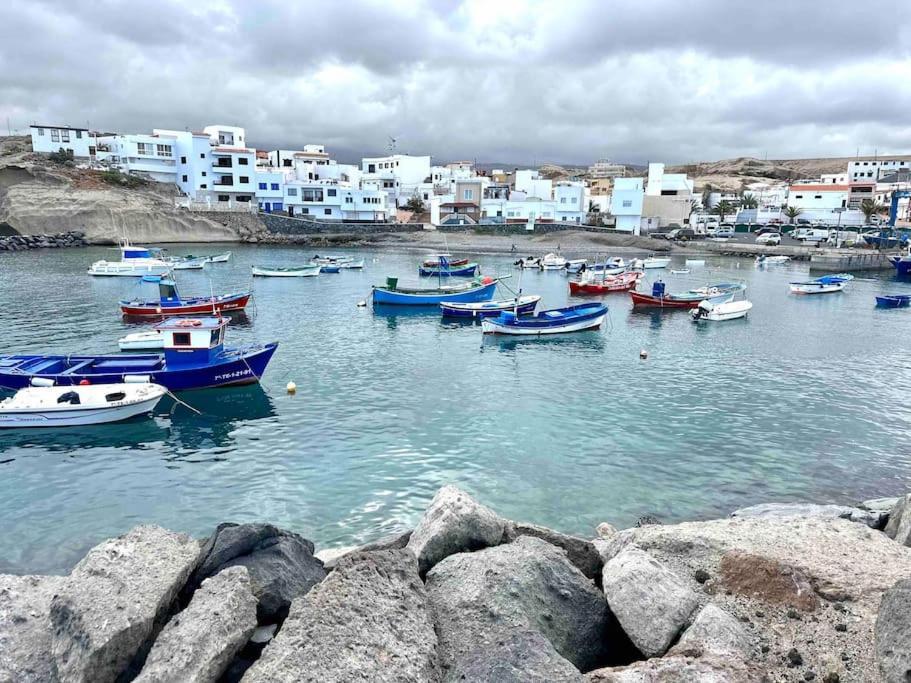 Paraiso De Tajao La Mareta Extérieur photo