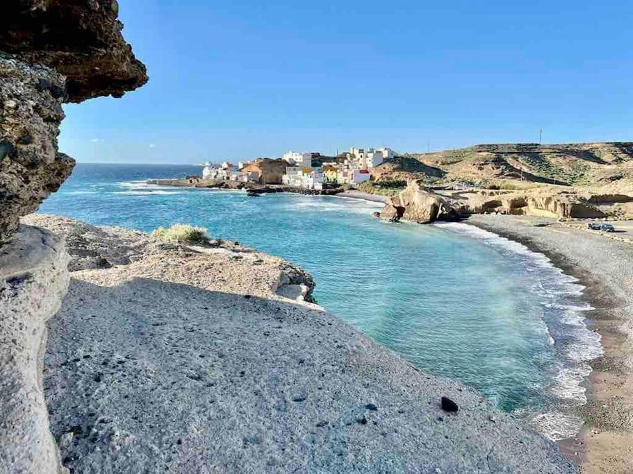 Paraiso De Tajao La Mareta Extérieur photo