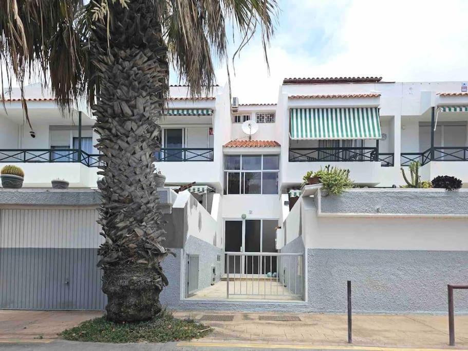 Paraiso De Tajao La Mareta Extérieur photo
