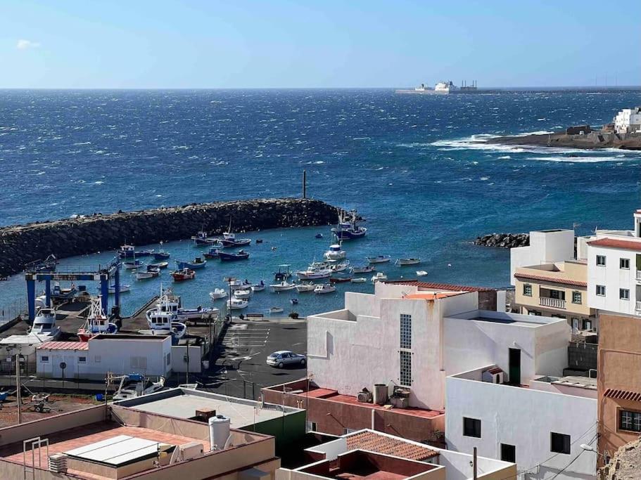 Paraiso De Tajao La Mareta Extérieur photo