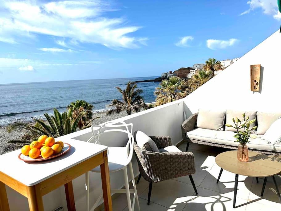 Paraiso De Tajao La Mareta Extérieur photo