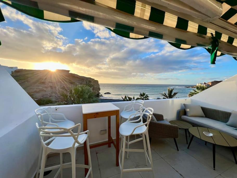 Paraiso De Tajao La Mareta Extérieur photo