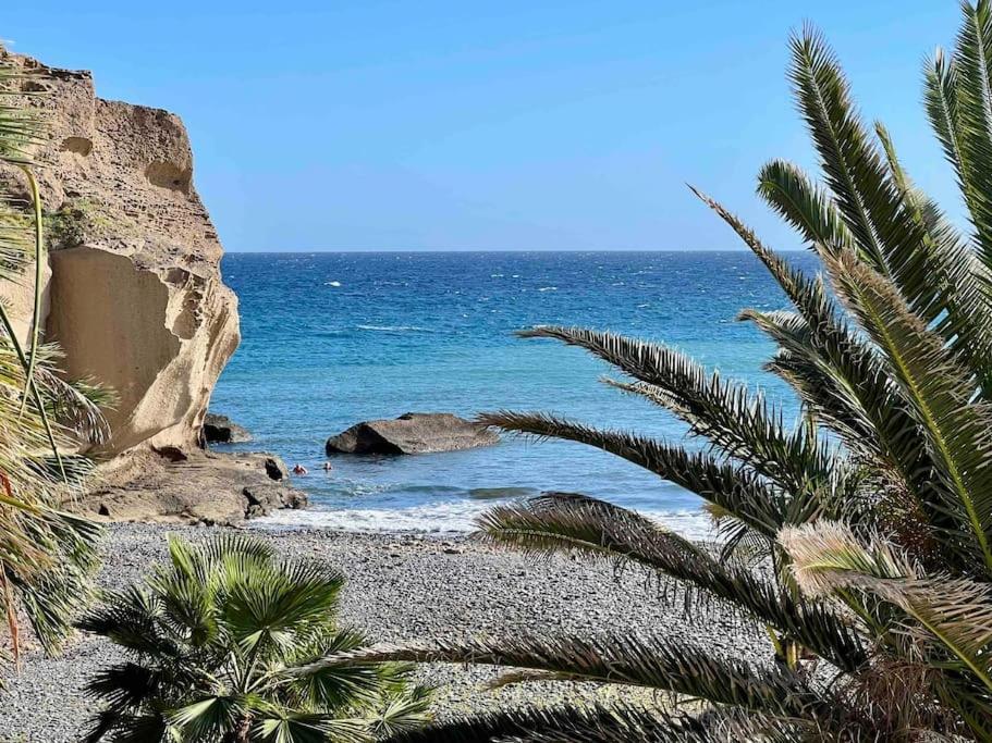 Paraiso De Tajao La Mareta Extérieur photo