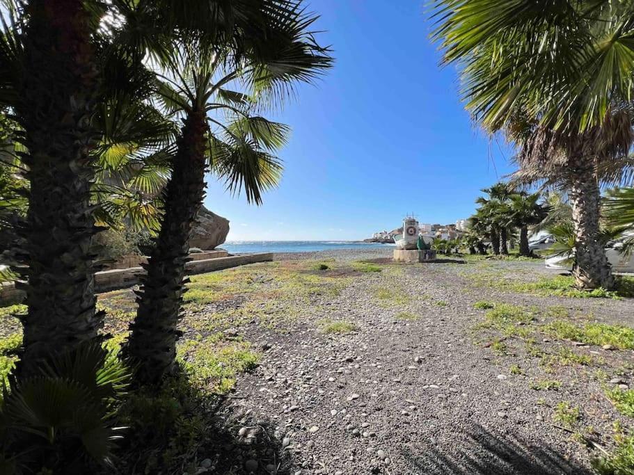 Paraiso De Tajao La Mareta Extérieur photo