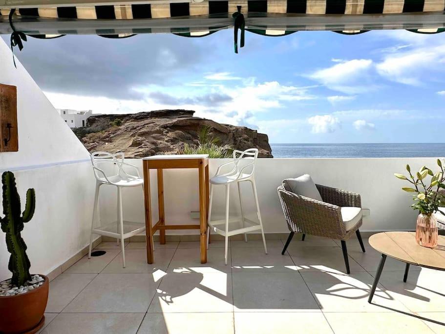 Paraiso De Tajao La Mareta Extérieur photo