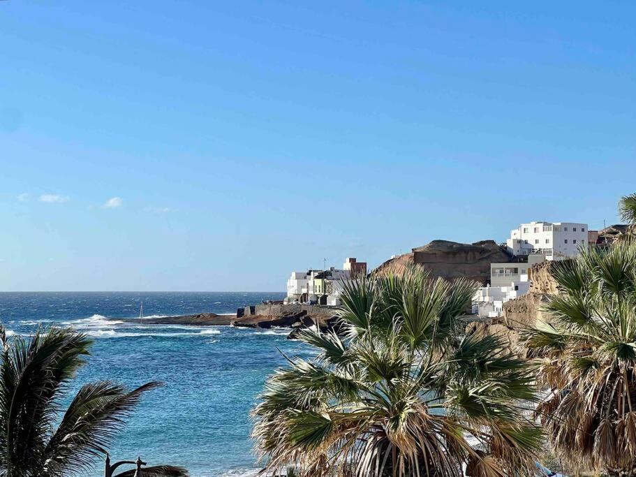 Paraiso De Tajao La Mareta Extérieur photo